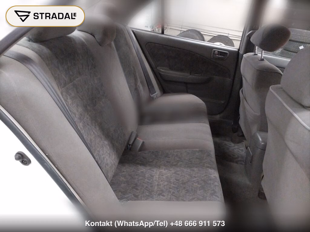 TOYOTA CARINA 4D 4WD TI, miniaturka 7