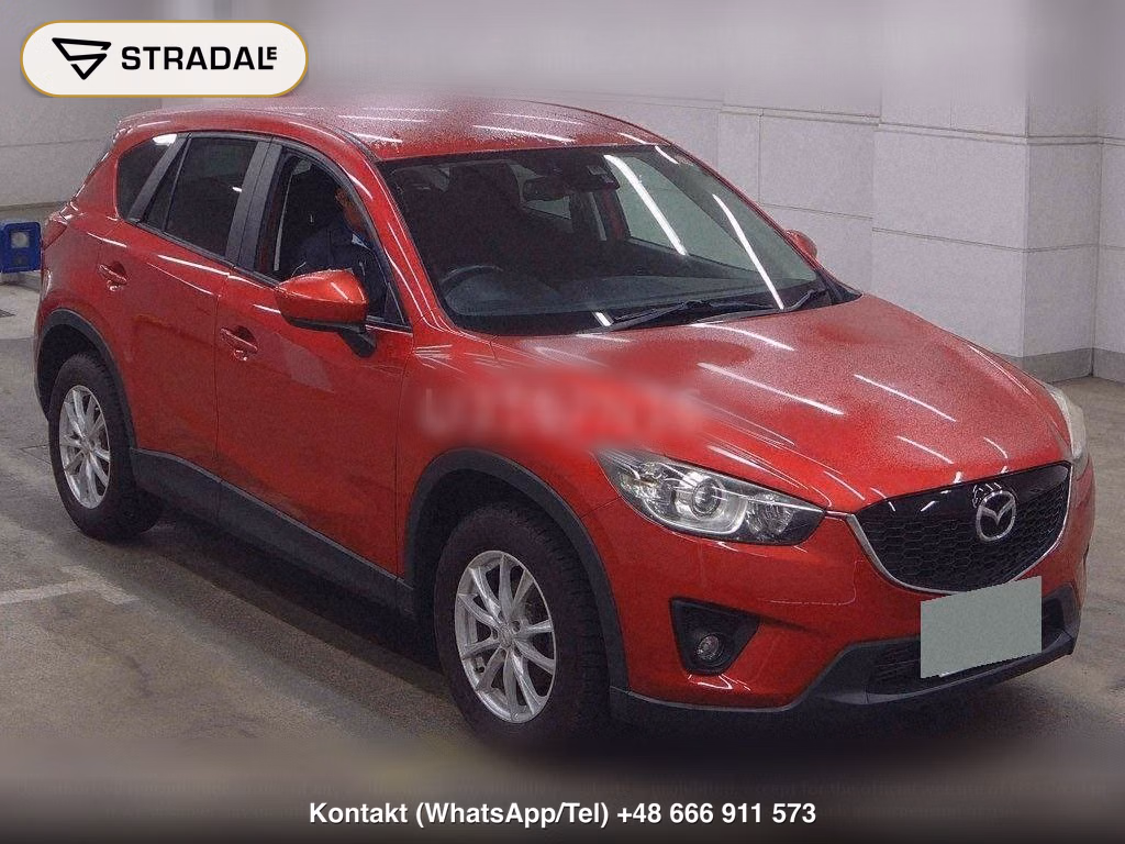 MAZDA CX-5 4WD XD, miniaturka 2
