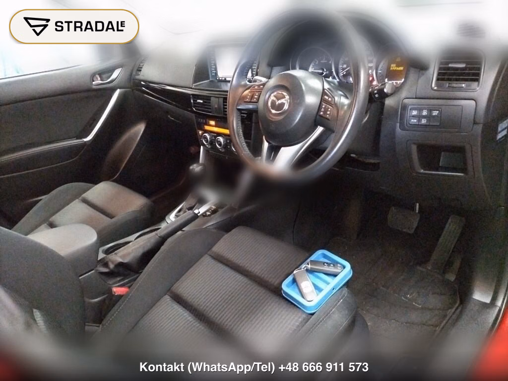 MAZDA CX-5 4WD XD, miniaturka 4