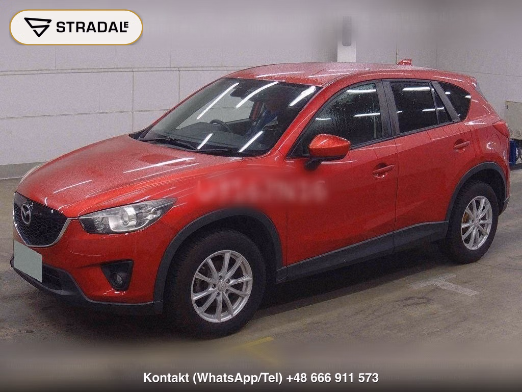 MAZDA CX-5 4WD XD, miniaturka 5