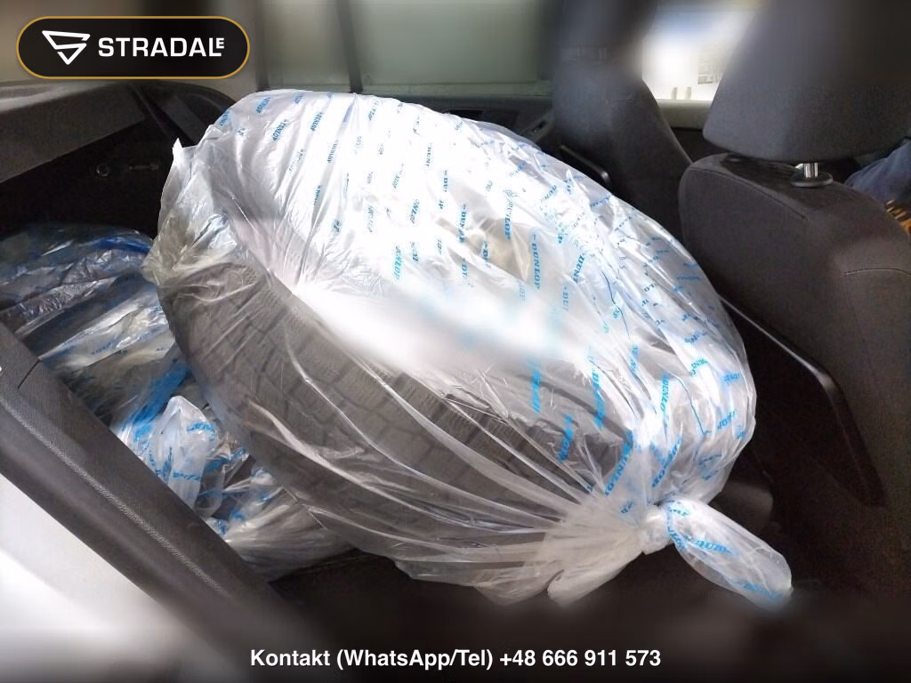 VOLKSWAGEN TIGUAN 4WD TRACK &amp; FIELD, miniaturka 7
