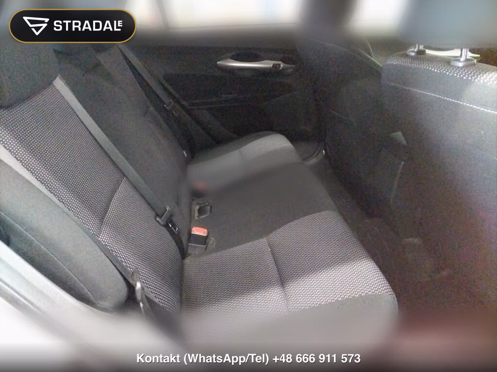 TOYOTA AURIS 4WD 180G, miniaturka 7