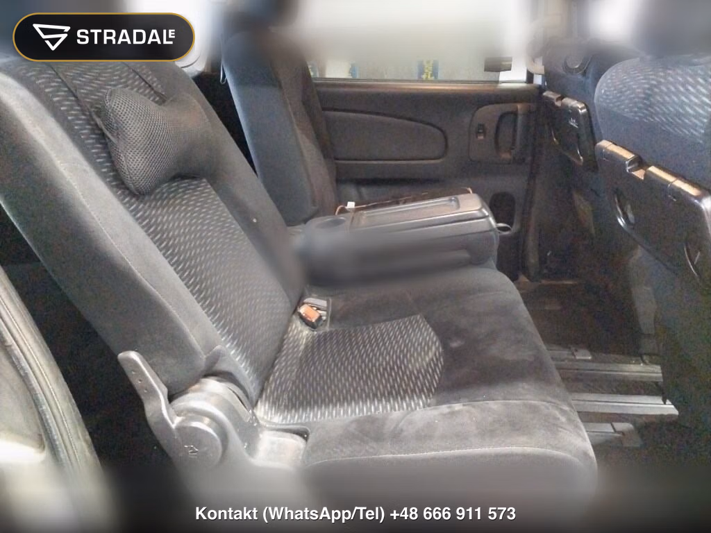 NISSAN SERENA 5D 4WD 20X, miniaturka 7