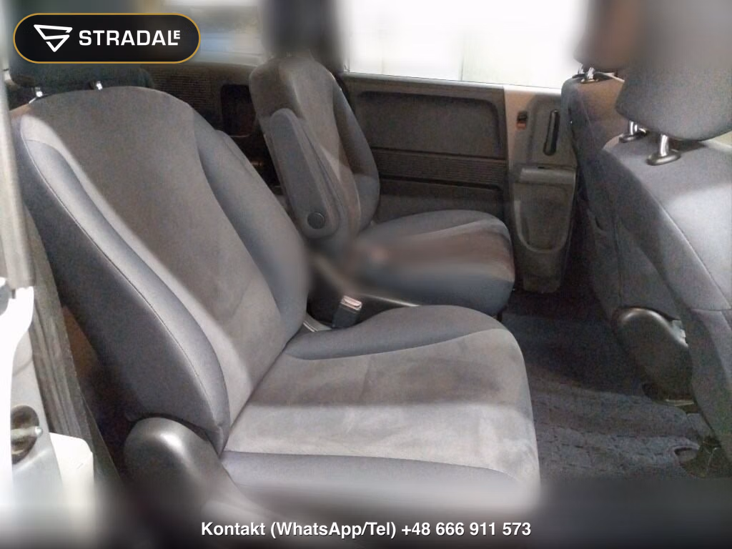 HONDA FREED 4WD G JUST SELECTION, miniaturka 7