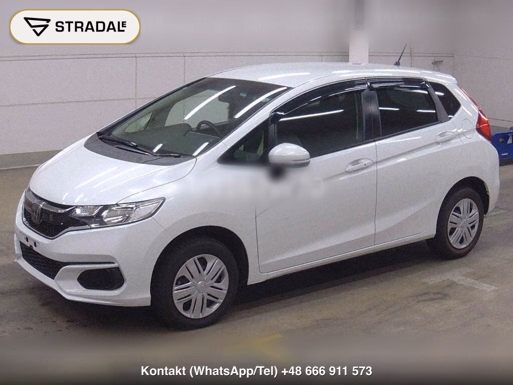 HONDA FIT 4WD 13G･F, miniaturka 5