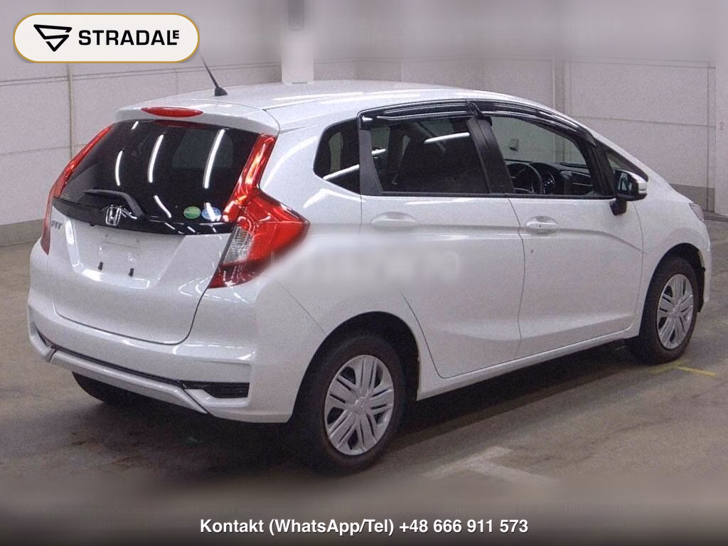 HONDA FIT 4WD 13G･F, miniaturka 6