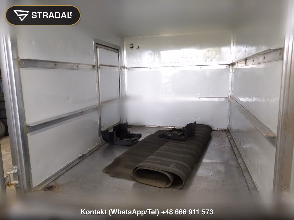 SUZUKI CARRY TRUCK 4WD KC, miniaturka 7