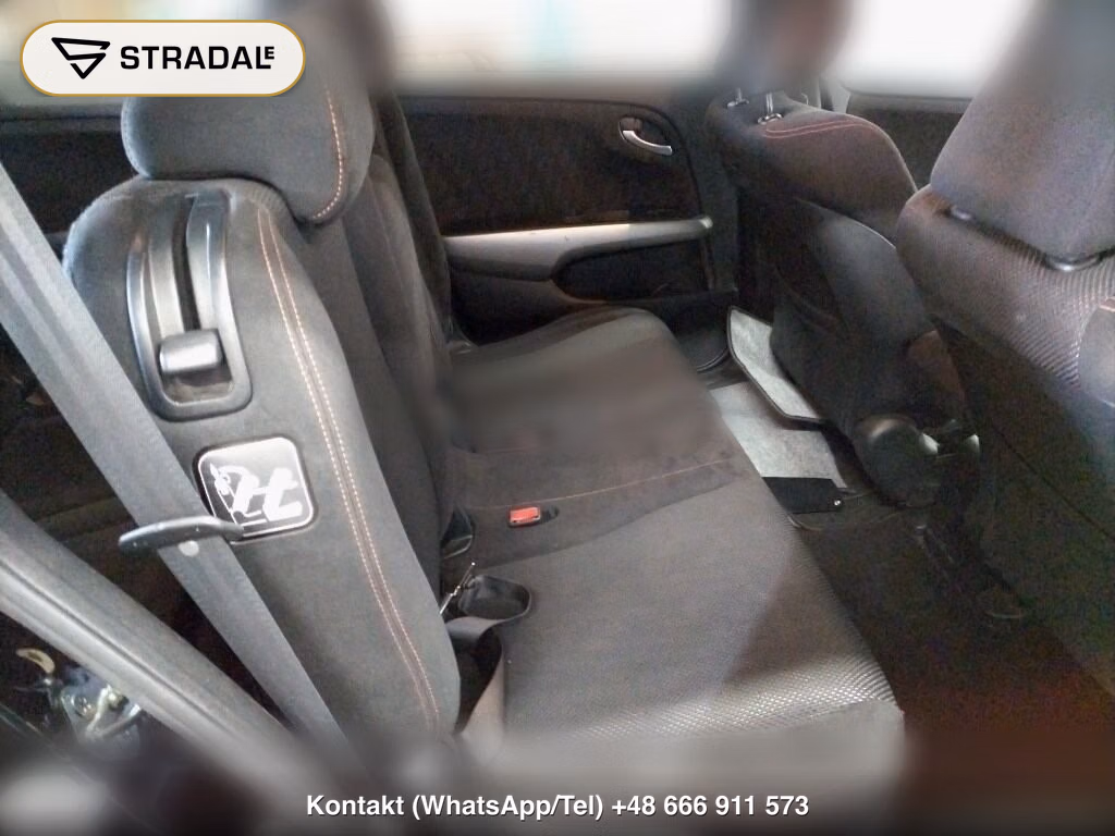 HONDA STREAM 4WD RSZ, miniaturka 7