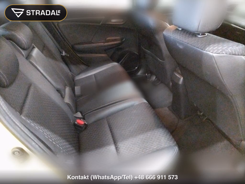HONDA FIT HYBRID 4WD L PACKAGE, miniaturka 7