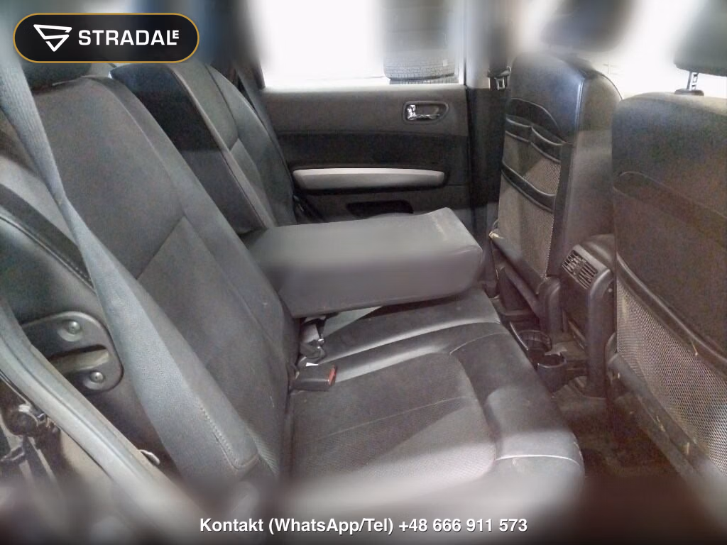 NISSAN X-TRAIL 4WD 20X, miniaturka 7