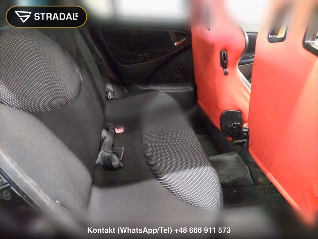 TOYOTA VITZ 5D RS TURBO, miniaturka 7