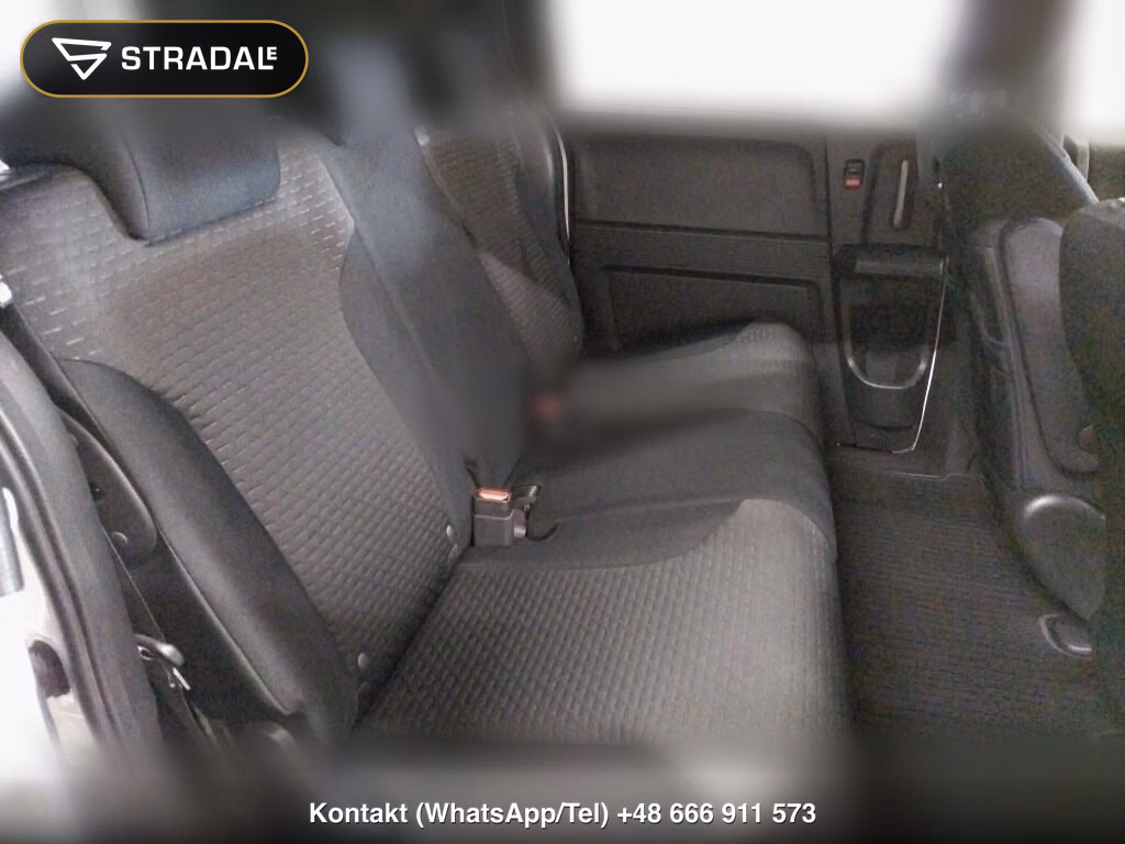 HONDA FREED SPIKE HYBRID JUST SELECTION, miniaturka 7
