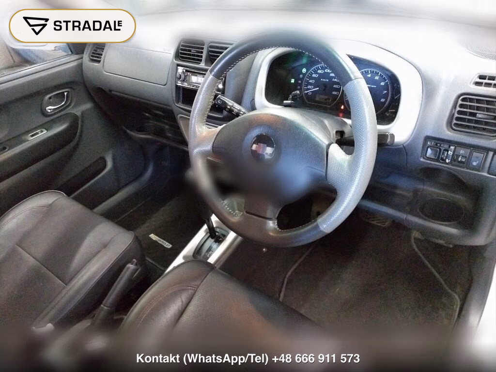 SUZUKI CHEVROLET CRUZE 4WD LT, miniaturka 4