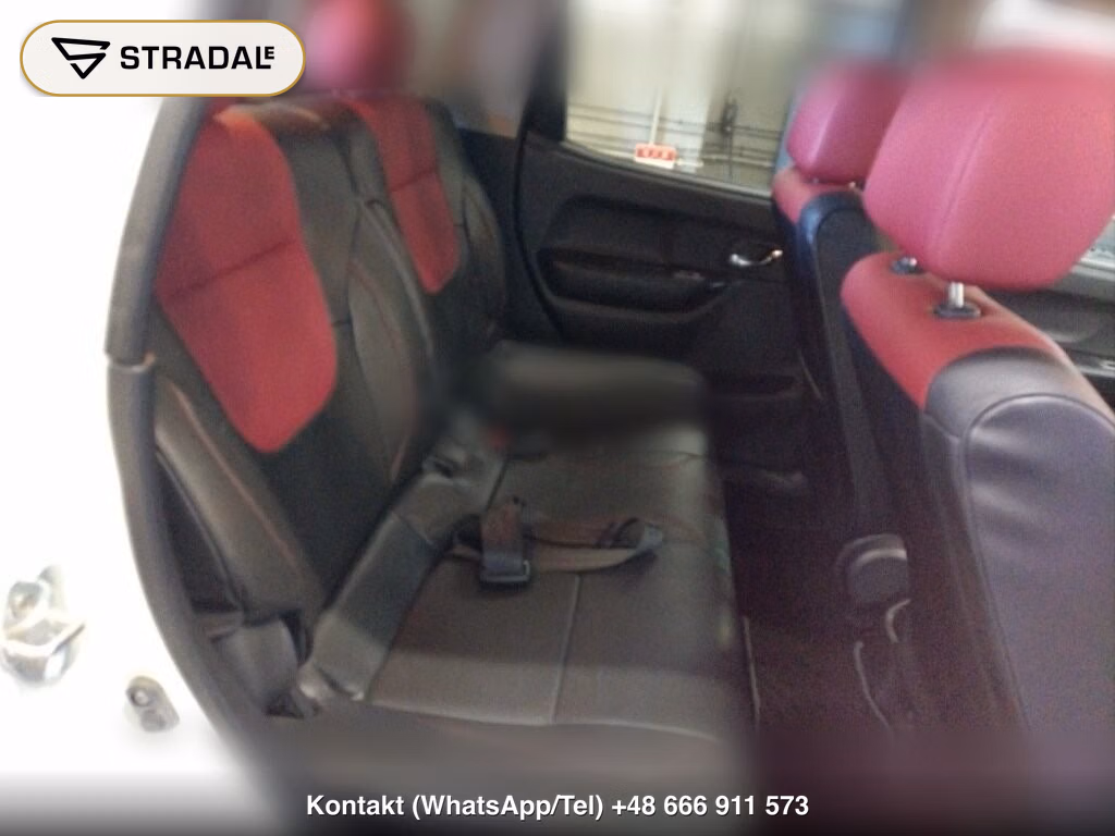 SUZUKI CHEVROLET CRUZE 4WD LT, miniaturka 7