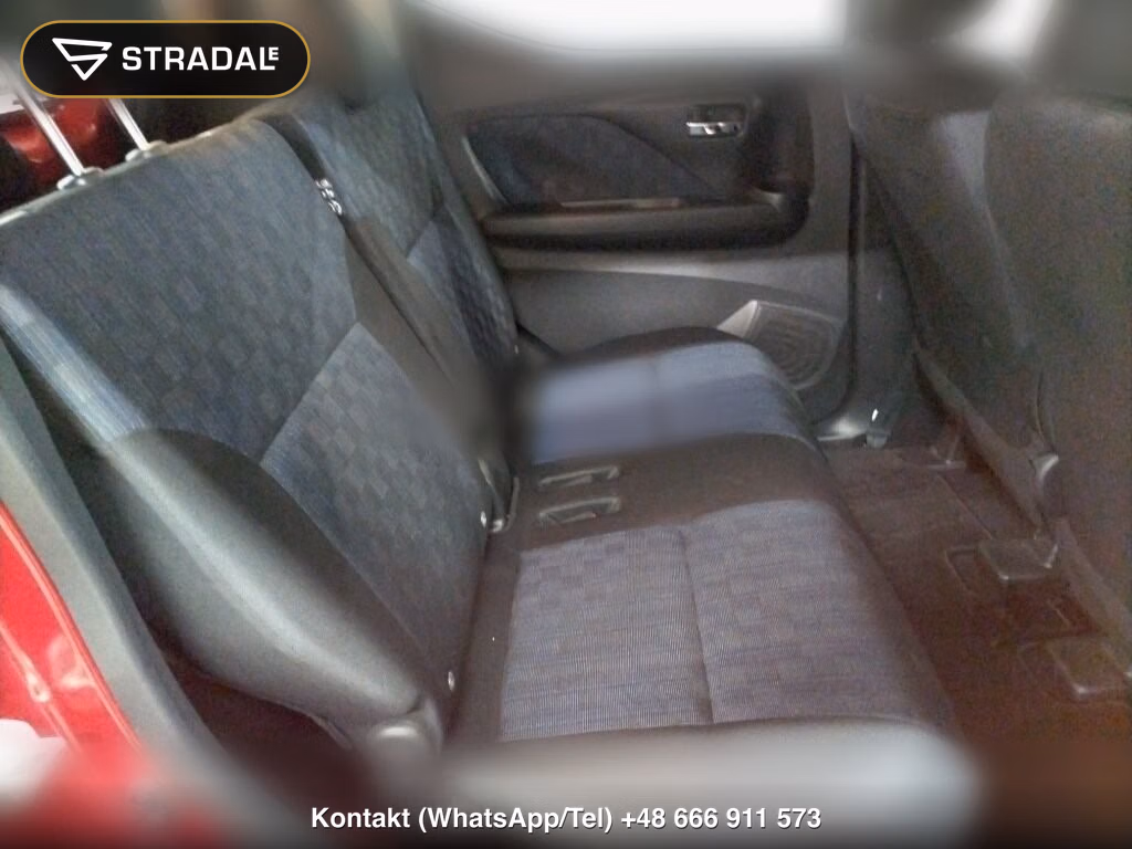 NISSAN DAYZ 4WD HIGHWAY STAR X PROPILOT EDITION, miniaturka 7