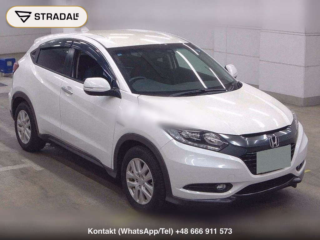 HONDA VEZEL 4WD HYBRID X, miniaturka 2