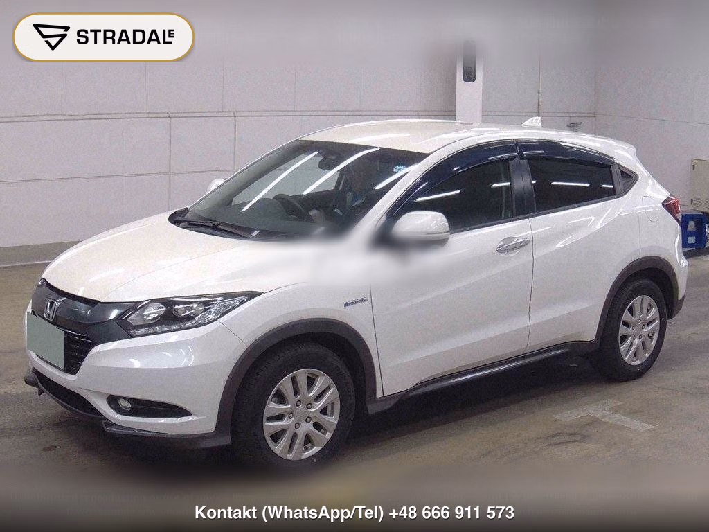 HONDA VEZEL 4WD HYBRID X, miniaturka 5