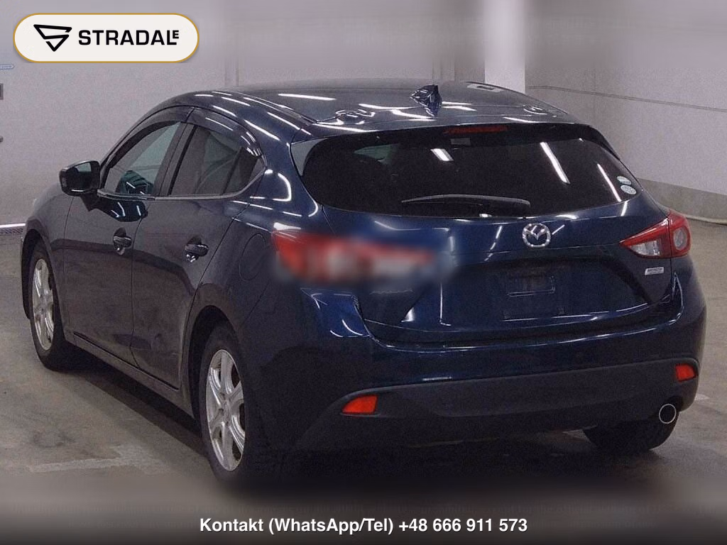 MAZDA AXELA SPORT 15S, miniaturka 3