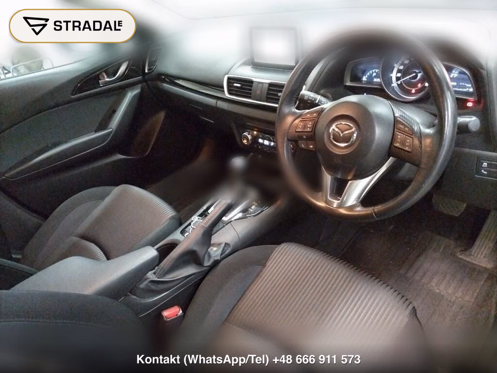 MAZDA AXELA SPORT 15S, miniaturka 4