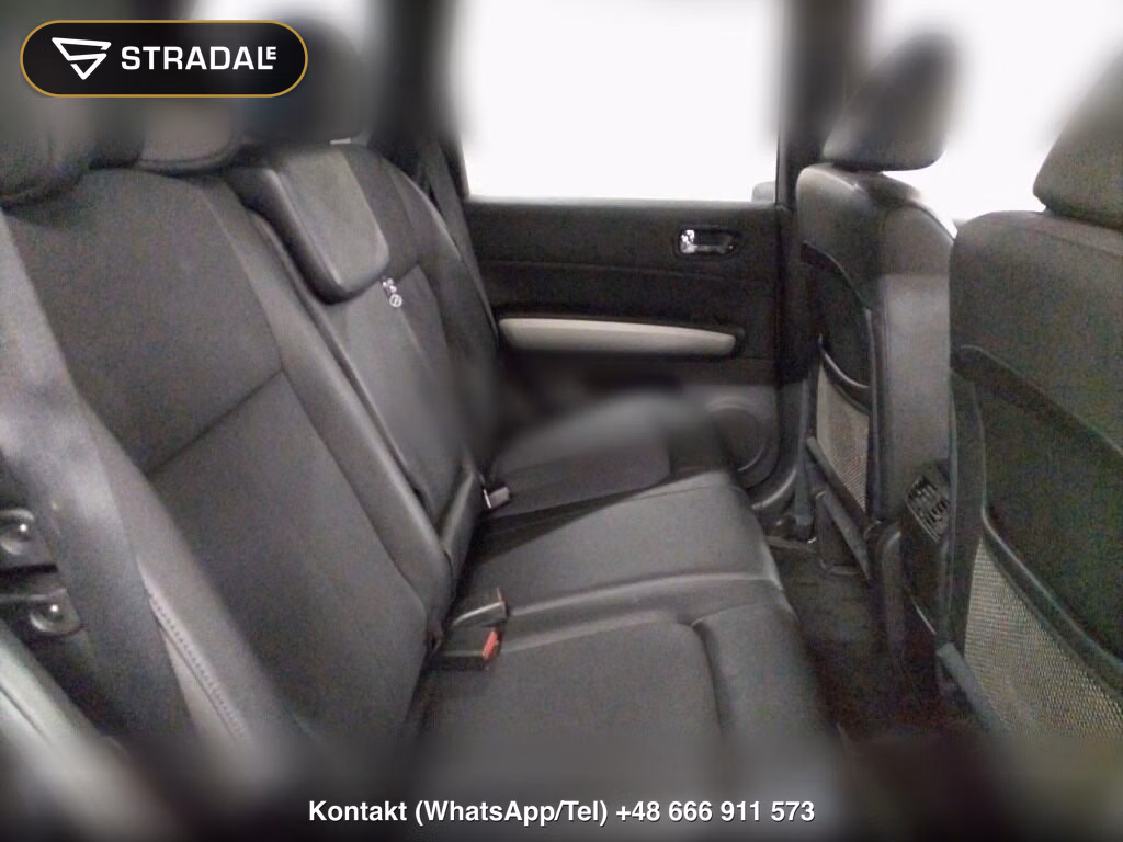 NISSAN X-TRAIL 4WD 20XTT, miniaturka 7