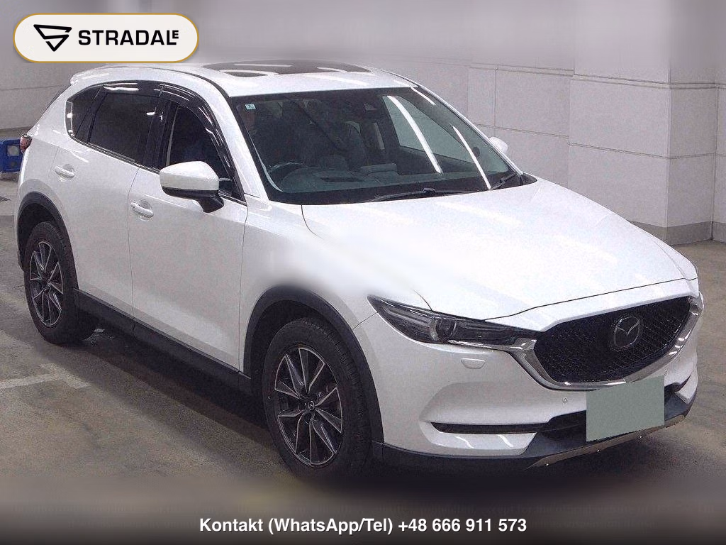 MAZDA CX-5 4WD XD L PACKAGE, miniaturka 2