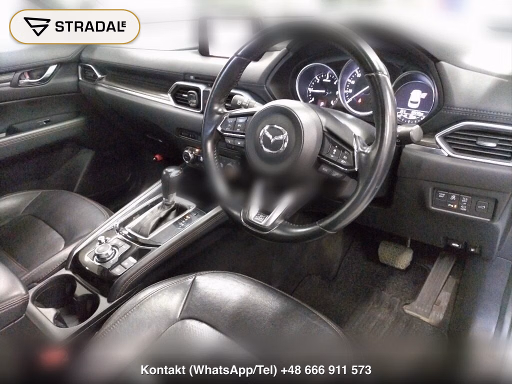 MAZDA CX-5 4WD XD L PACKAGE, miniaturka 4