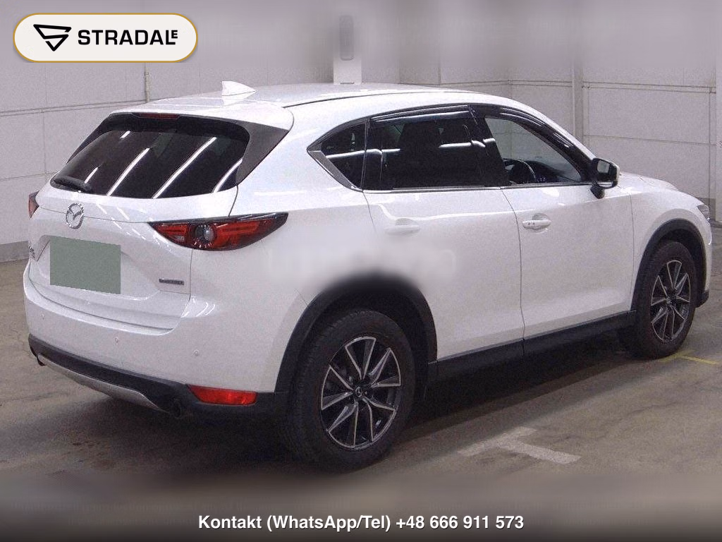 MAZDA CX-5 4WD XD L PACKAGE, miniaturka 6