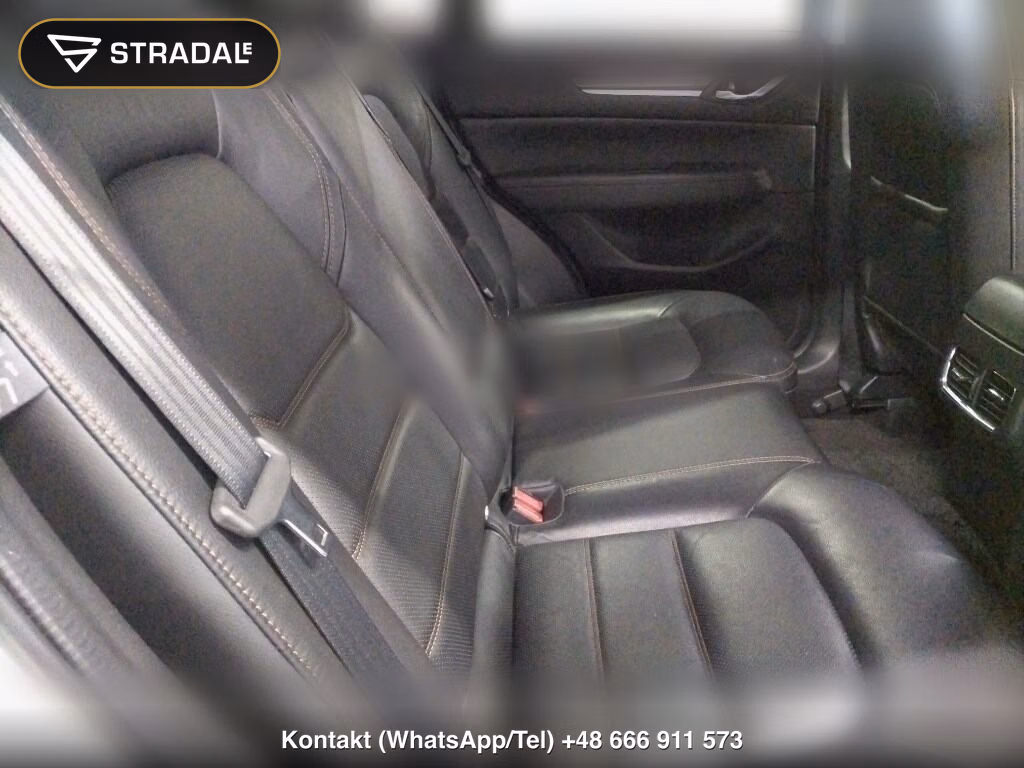 MAZDA CX-5 4WD XD L PACKAGE, miniaturka 7