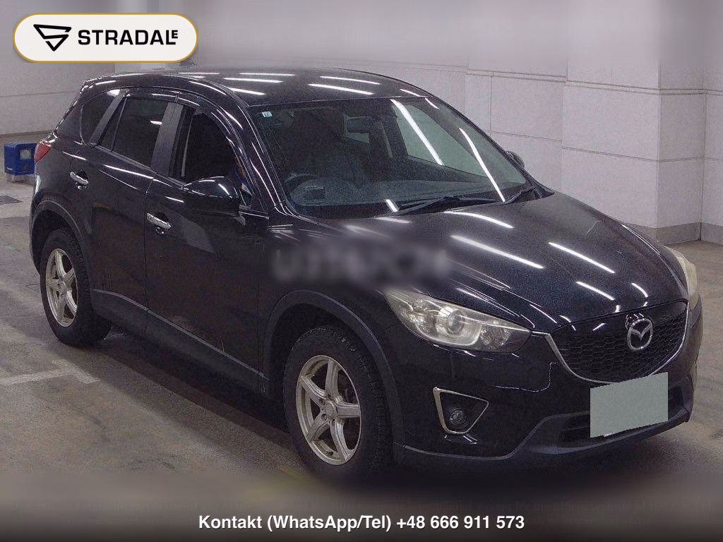 MAZDA CX-5 4WD 20S, miniaturka 2