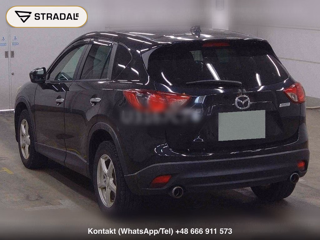 MAZDA CX-5 4WD 20S, miniaturka 3