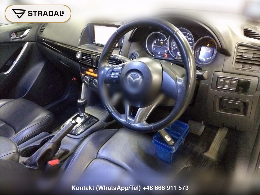 MAZDA CX-5 4WD 20S, miniaturka 4