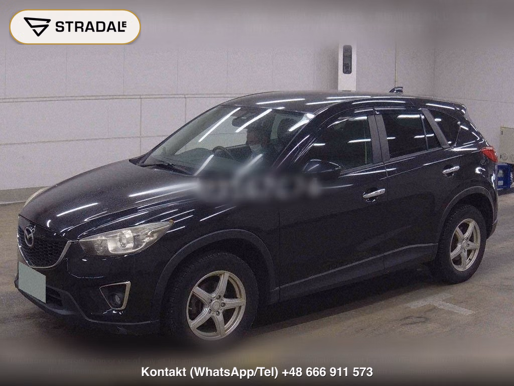 MAZDA CX-5 4WD 20S, miniaturka 5