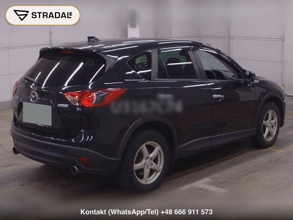 MAZDA CX-5 4WD 20S, miniaturka 6