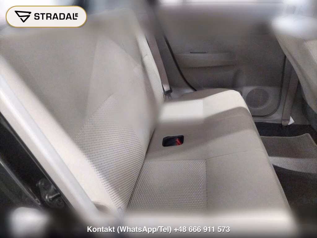 DAIHATSU MIRA E:S 4WD LF MEMORIAL EDITION, miniaturka 7