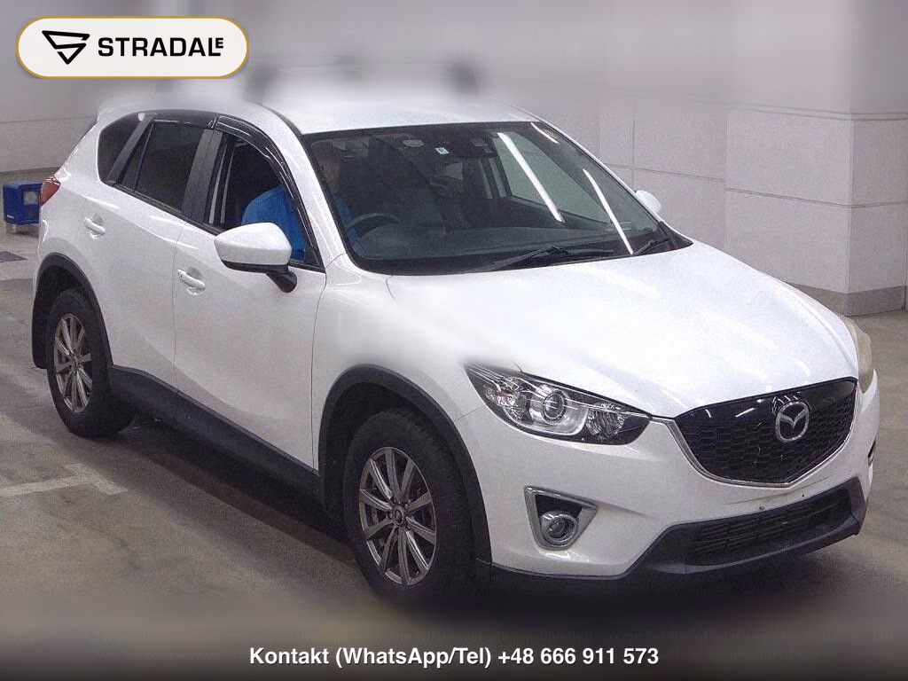 MAZDA CX-5 4WD XD L PACKAGE, miniaturka 2