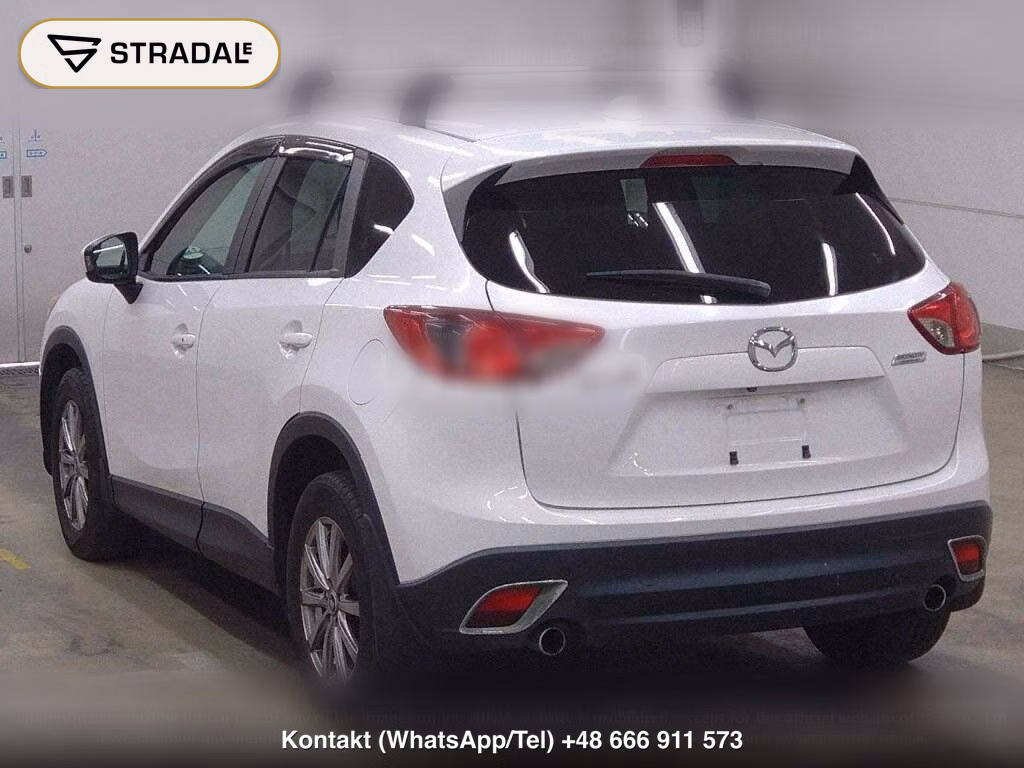 MAZDA CX-5 4WD XD L PACKAGE, miniaturka 3