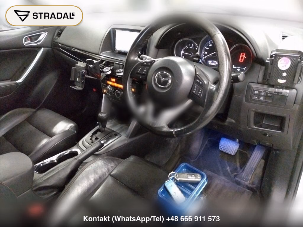 MAZDA CX-5 4WD XD L PACKAGE, miniaturka 4