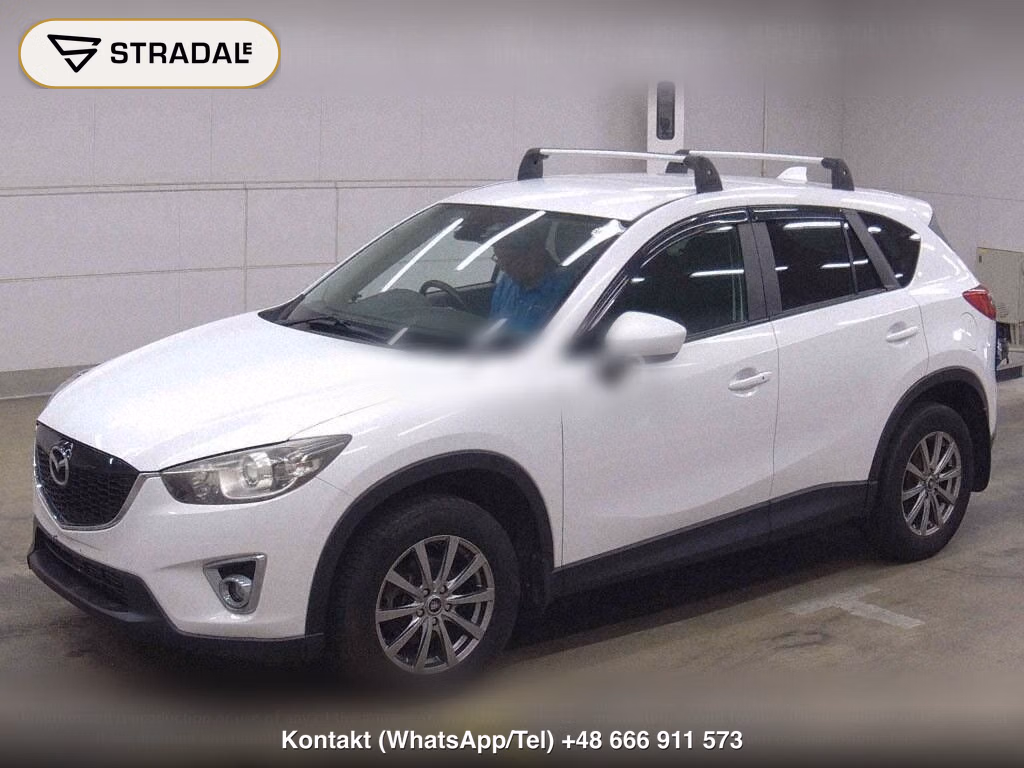 MAZDA CX-5 4WD XD L PACKAGE, miniaturka 5
