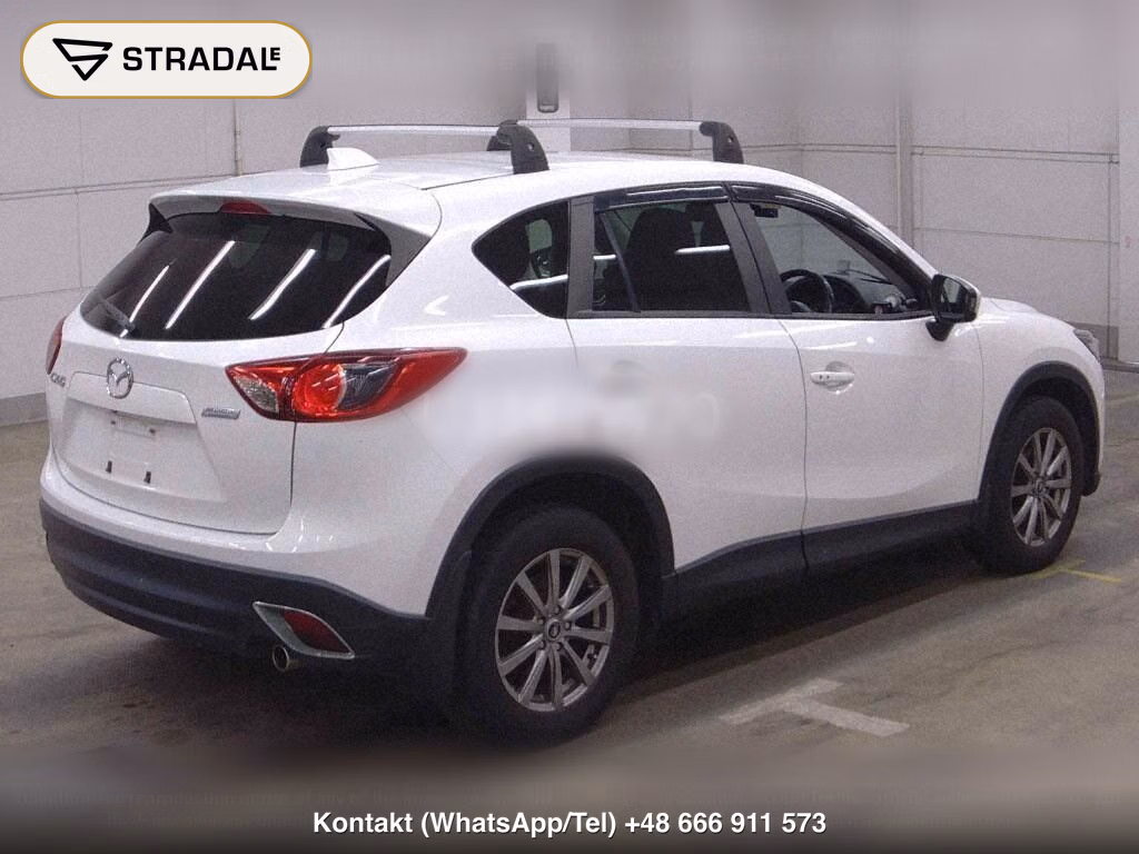 MAZDA CX-5 4WD XD L PACKAGE, miniaturka 6