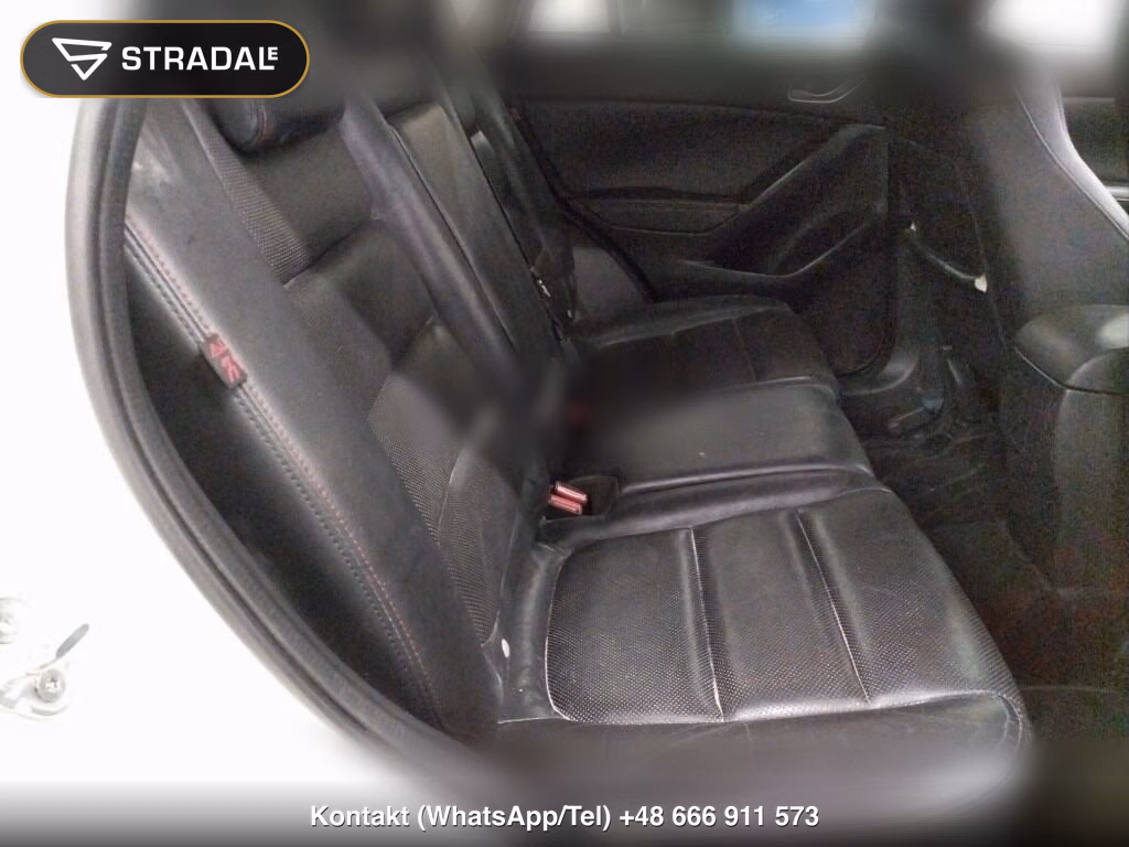 MAZDA CX-5 4WD XD L PACKAGE, miniaturka 7