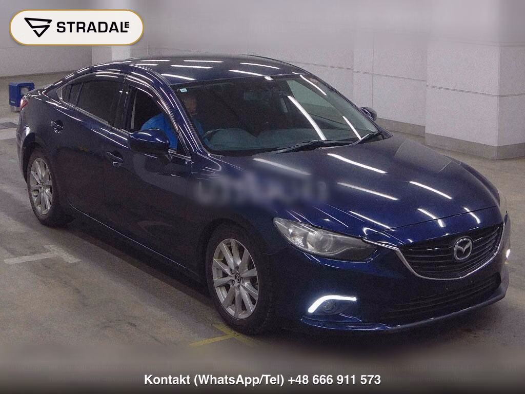 MAZDA ATENZA SEDAN XD, miniaturka 2