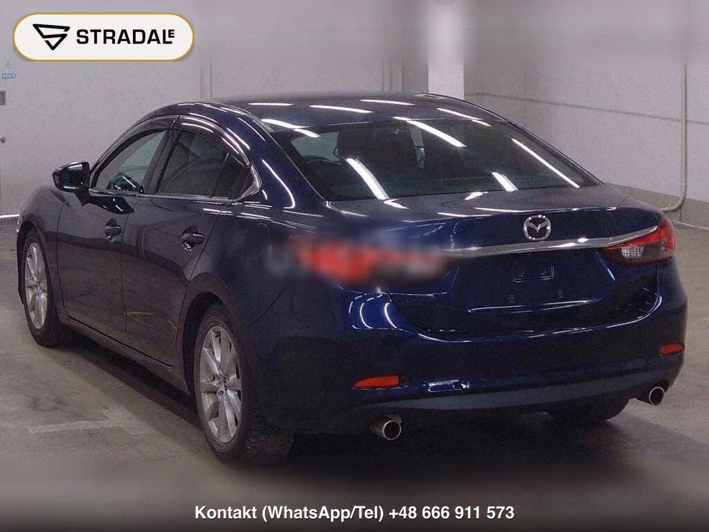MAZDA ATENZA SEDAN XD, miniaturka 3