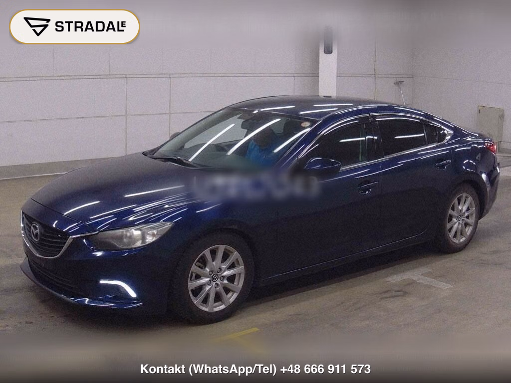 MAZDA ATENZA SEDAN XD, miniaturka 5