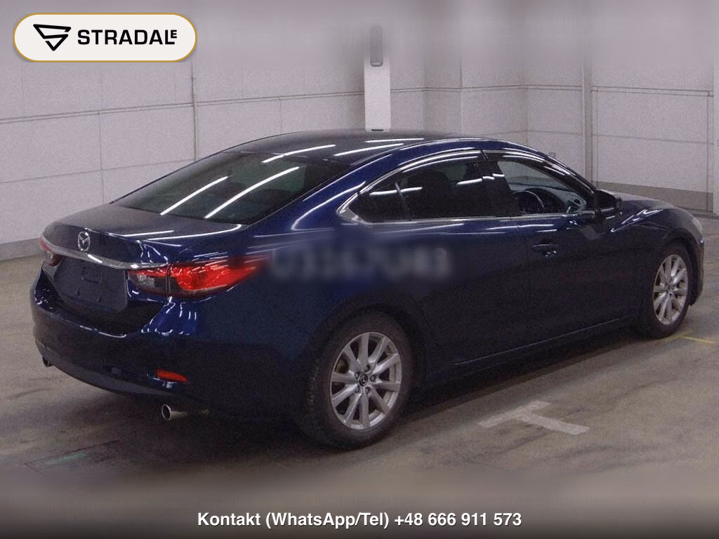 MAZDA ATENZA SEDAN XD, miniaturka 6
