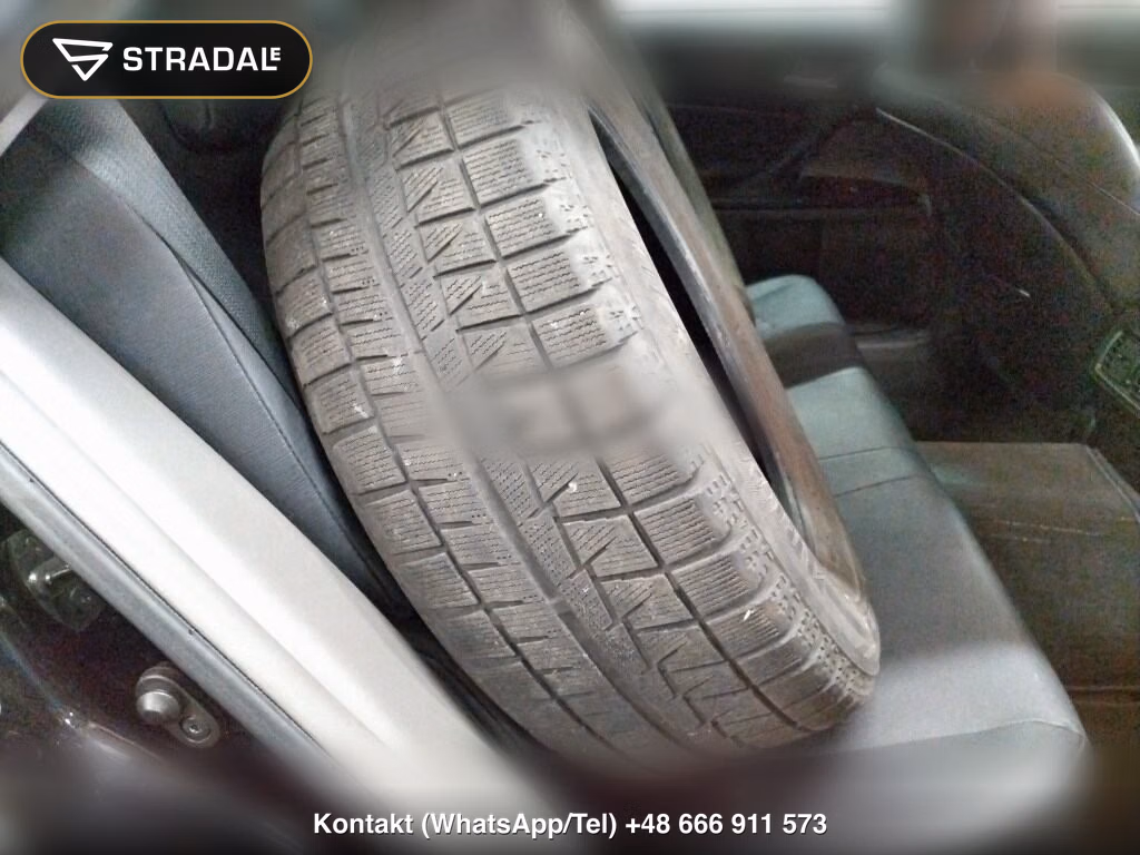 TOYOTA MARK X 4WD 250G FOUR BLACK LEATHER LIMITED, miniaturka 7