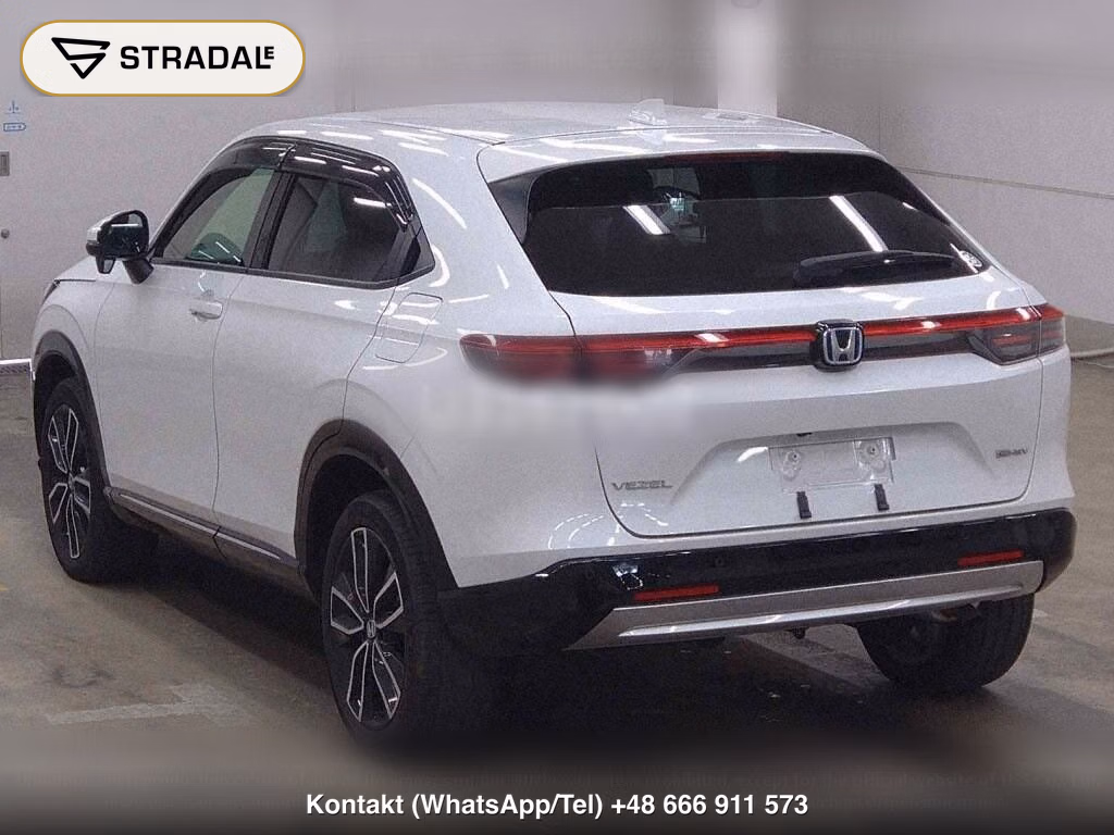HONDA VEZEL 4WD HYBRID E:HEV Z, miniaturka 3