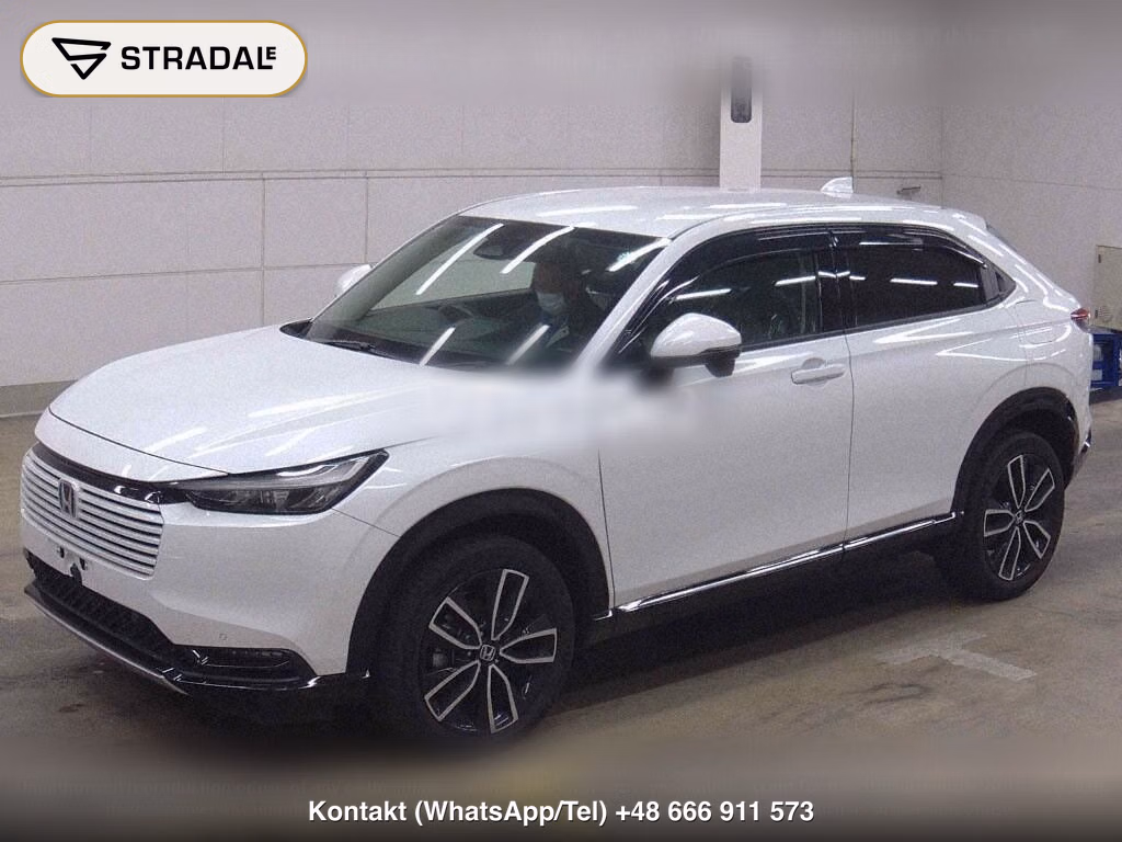 HONDA VEZEL 4WD HYBRID E:HEV Z, miniaturka 5