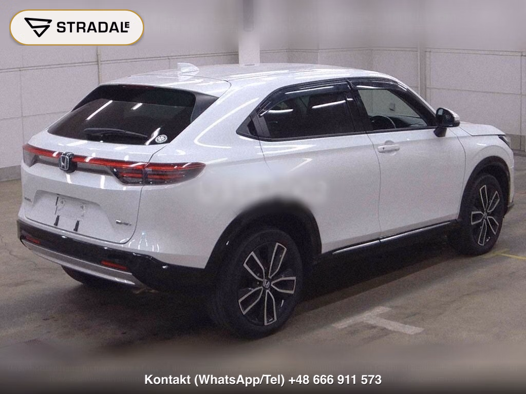 HONDA VEZEL 4WD HYBRID E:HEV Z, miniaturka 6