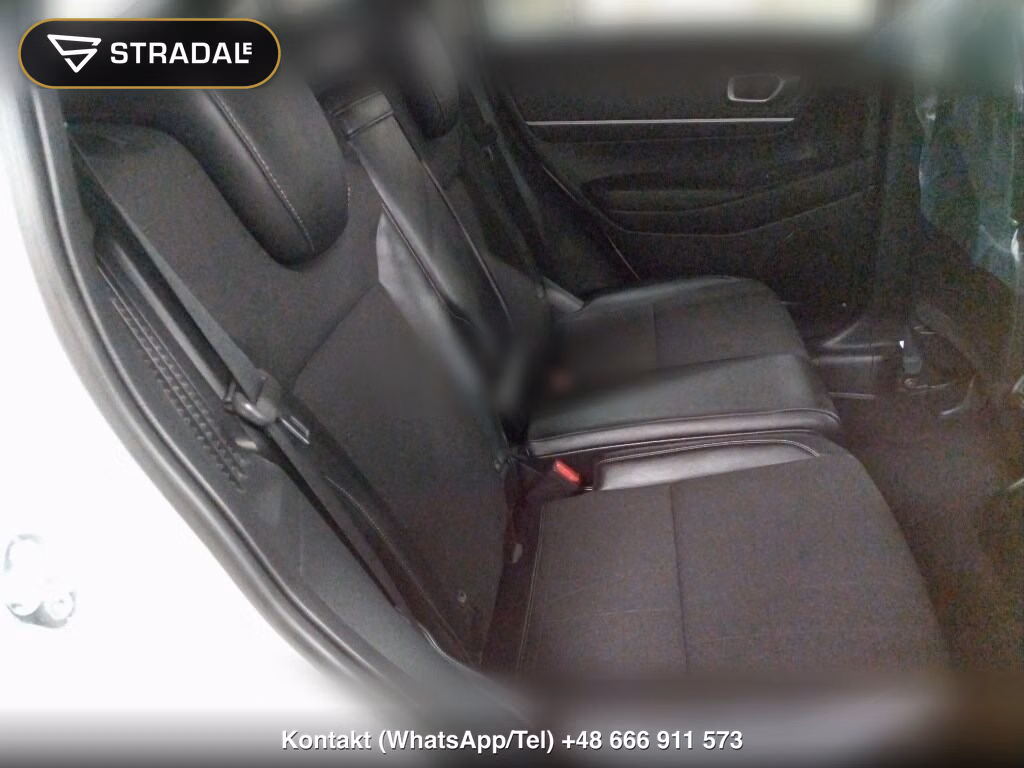 HONDA VEZEL 4WD HYBRID E:HEV Z, miniaturka 7