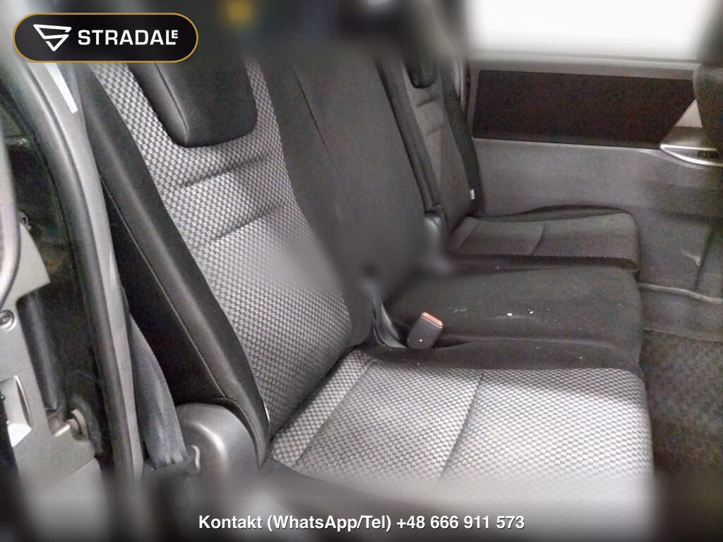 TOYOTA NOAH SI, miniaturka 7